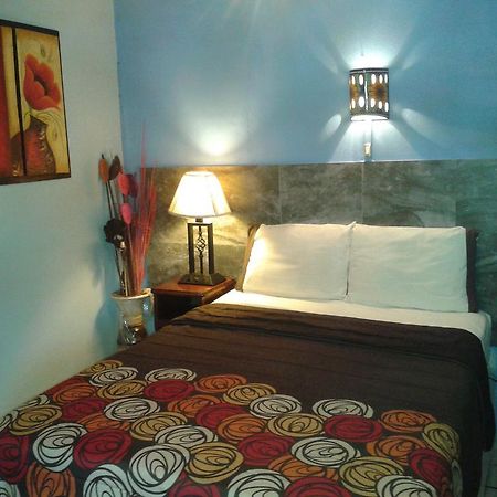Hotel Terranova Tampico Exteriör bild