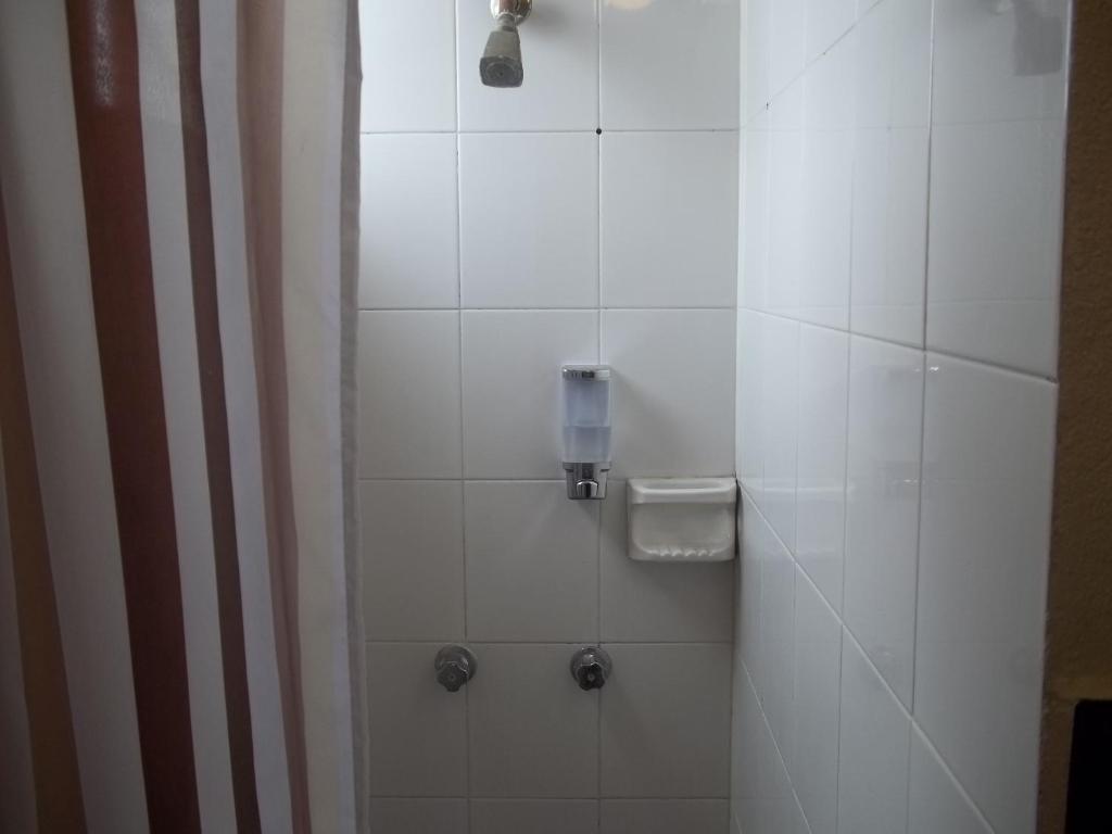 Hotel Terranova Tampico Rum bild