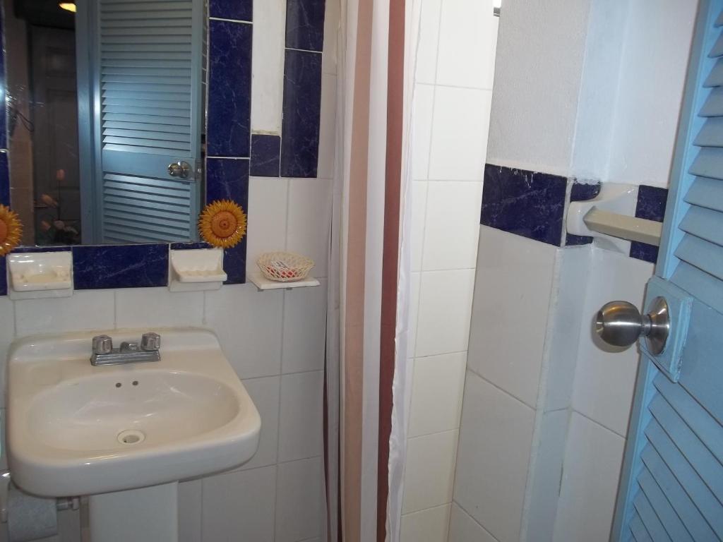 Hotel Terranova Tampico Rum bild