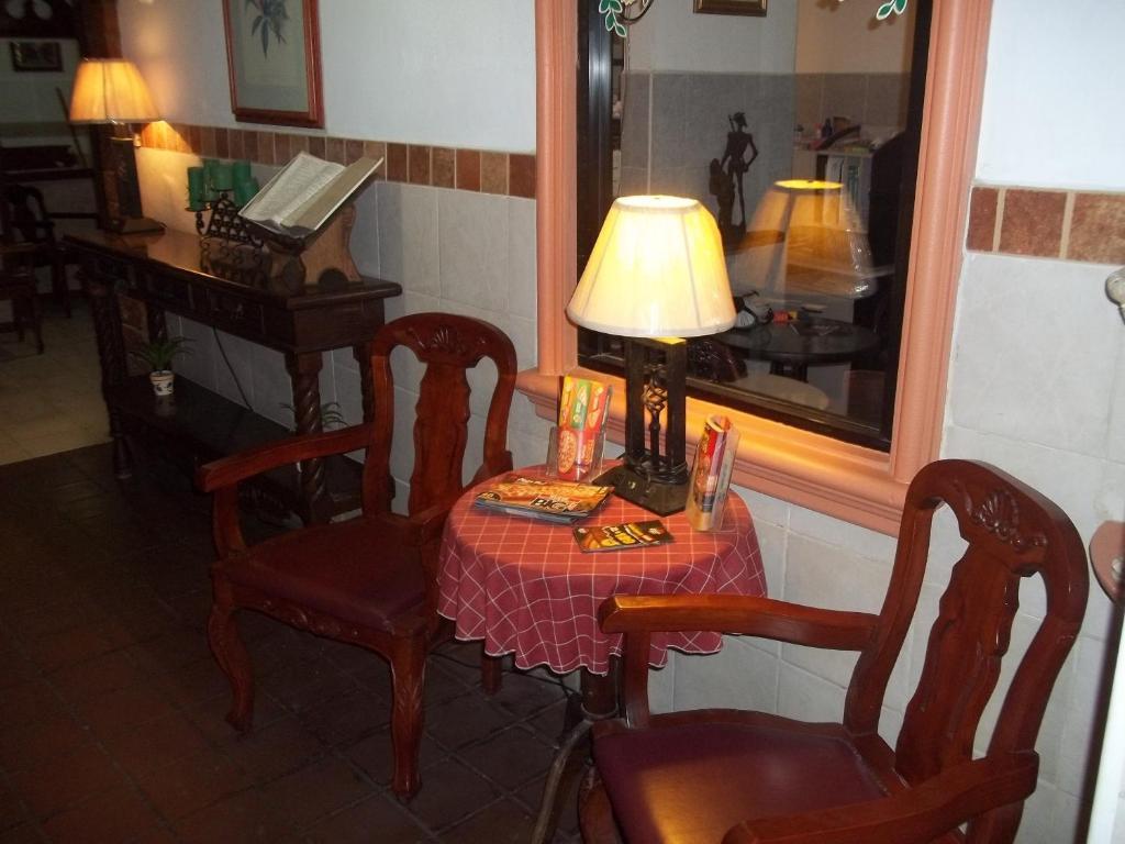 Hotel Terranova Tampico Exteriör bild