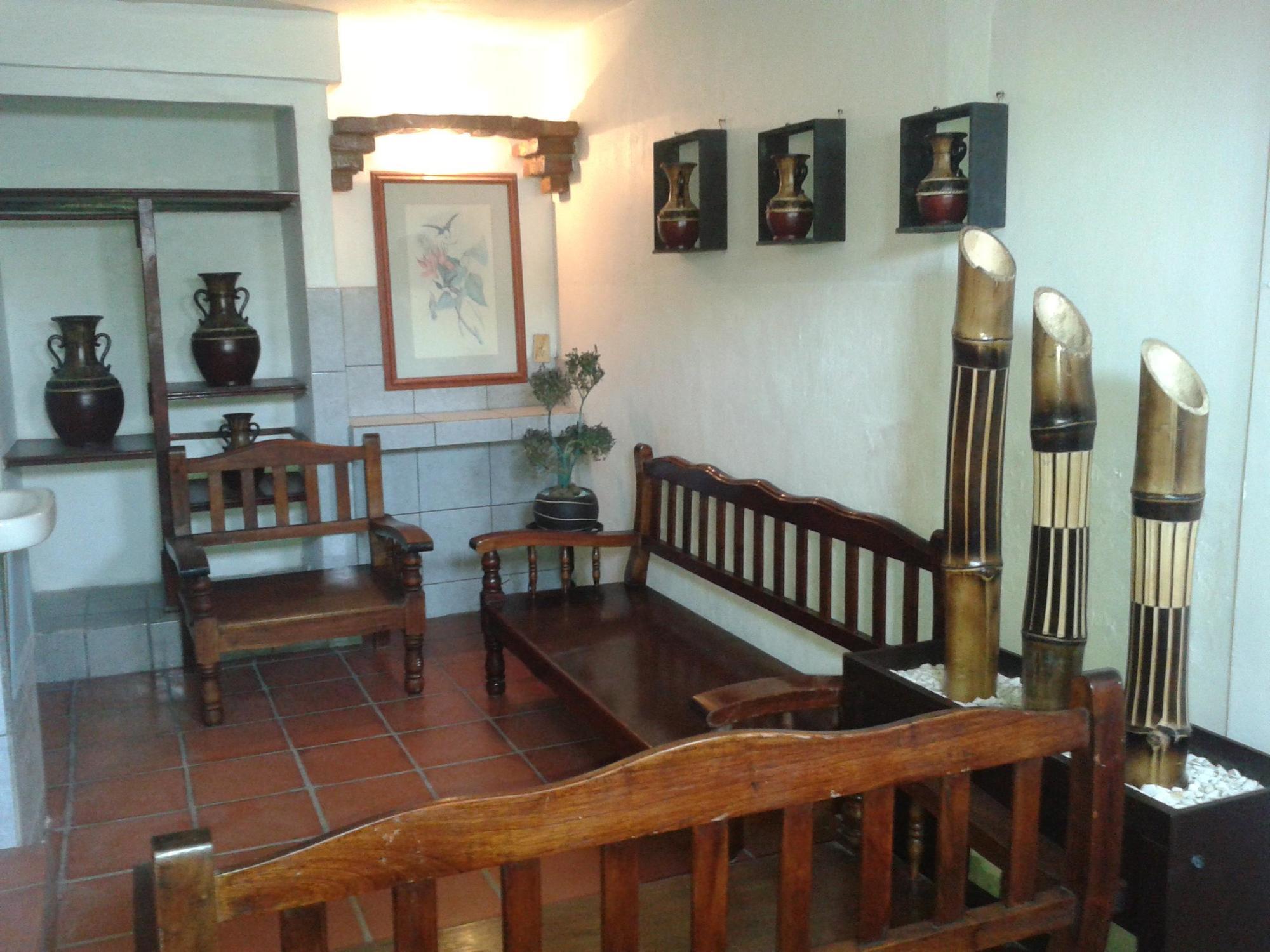 Hotel Terranova Tampico Exteriör bild