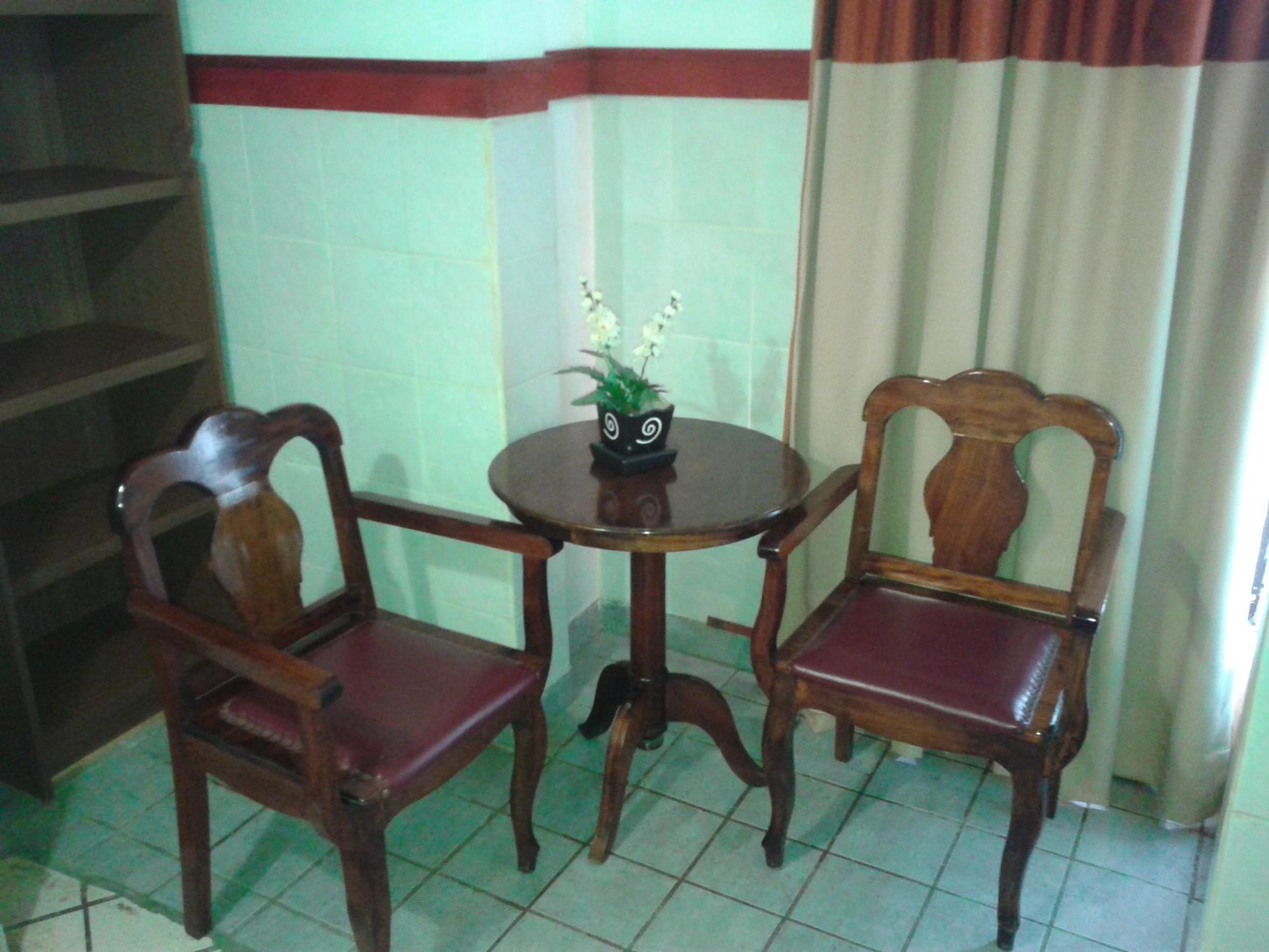 Hotel Terranova Tampico Exteriör bild